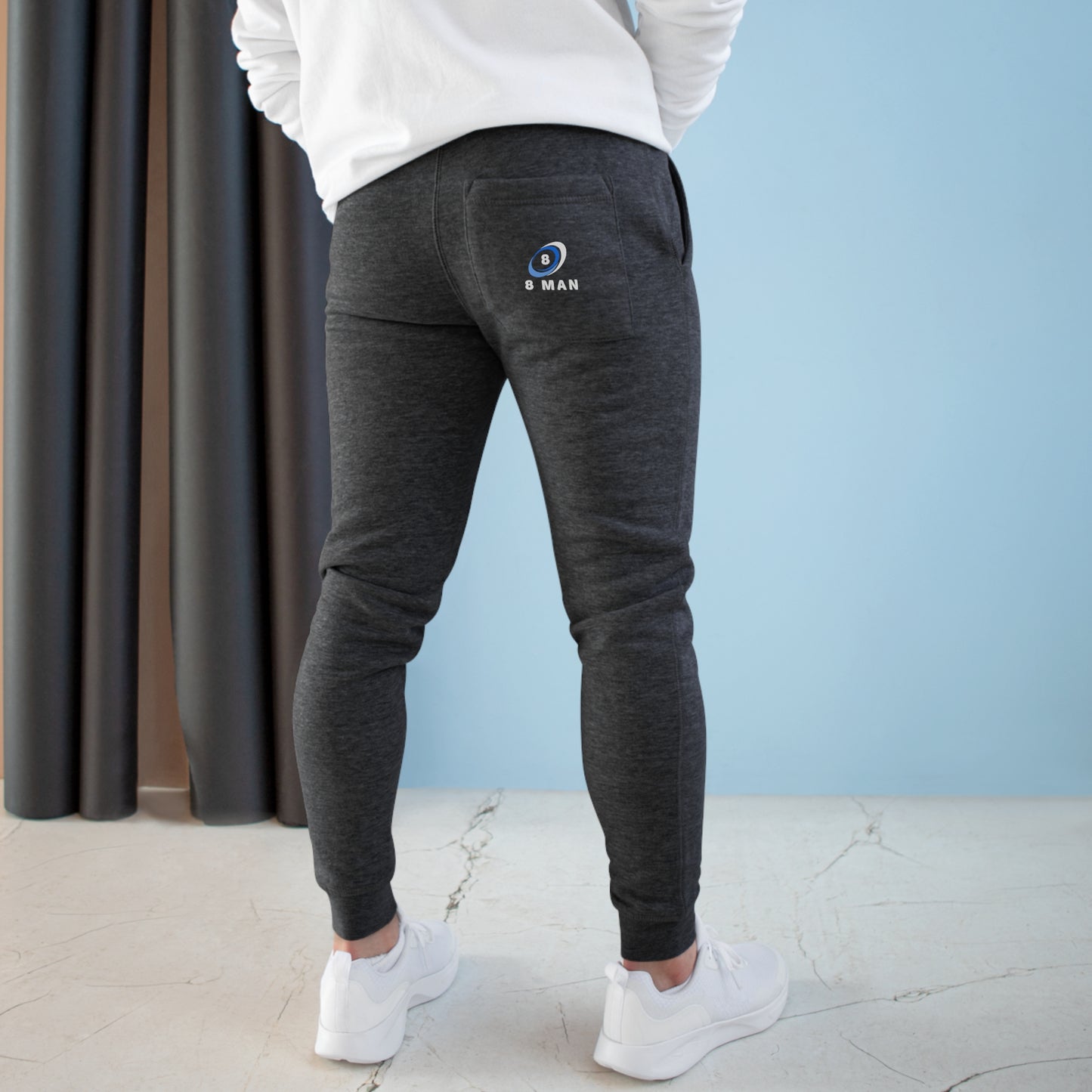 8 Man's Favorite Gym Joggers
