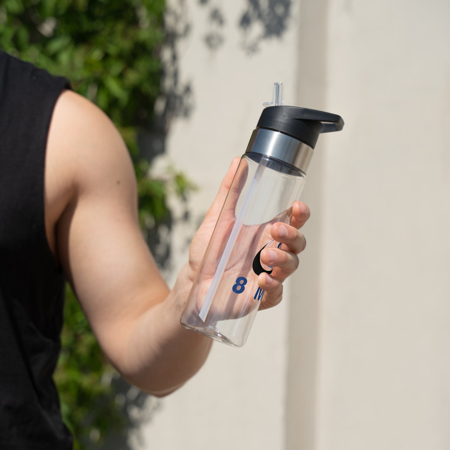 Hydration Station