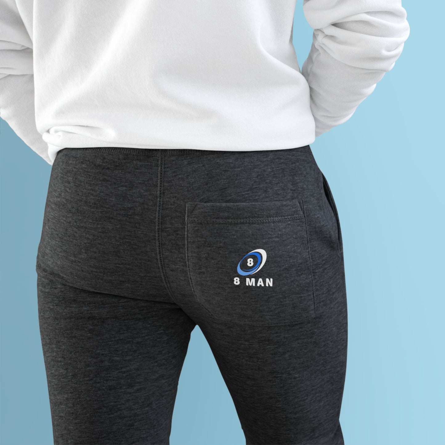 8 Man's Favorite Gym Joggers