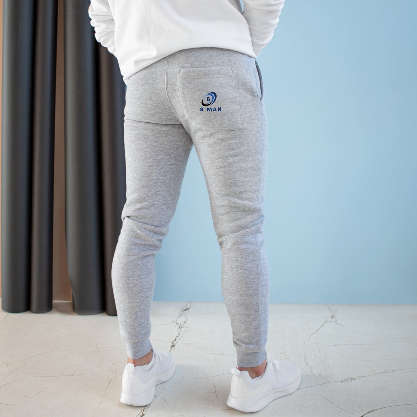 8 Man's Favorite Gym Joggers