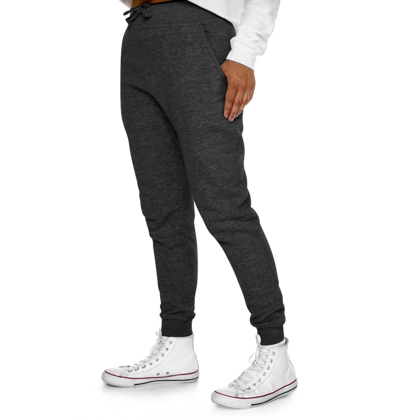 8 Man's Favorite Gym Joggers